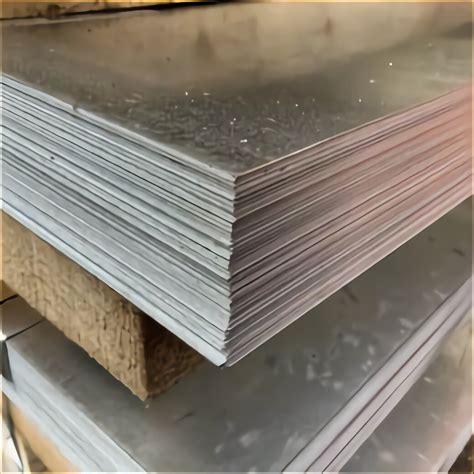 used metal sheets for sale